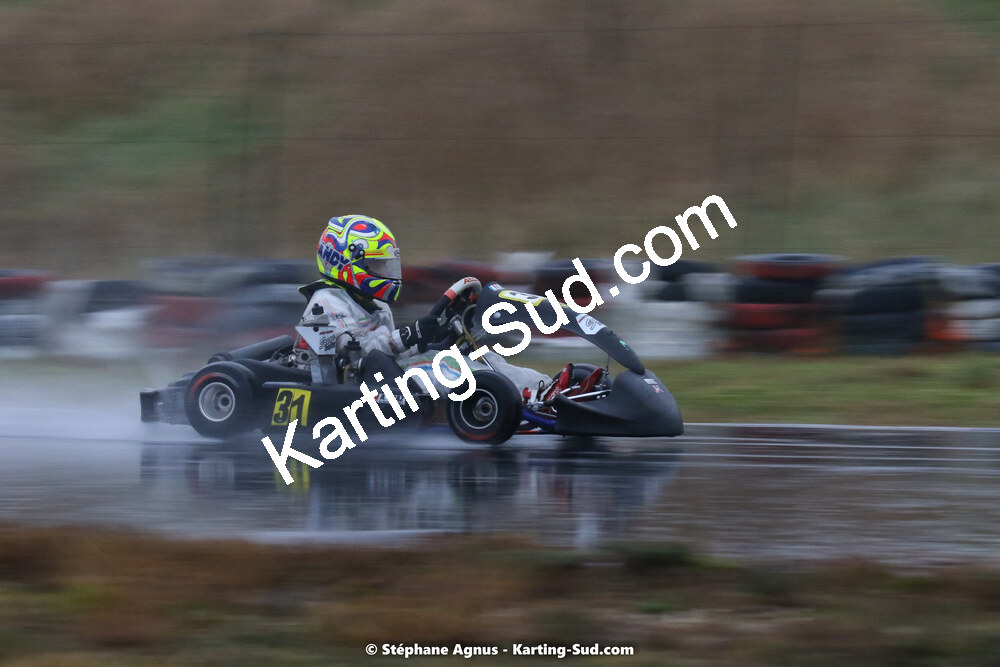 13/02/2022 : Trophée Gangeois à Fun Kart Brissac (photos Stéphane Agnus) 2022 — karting