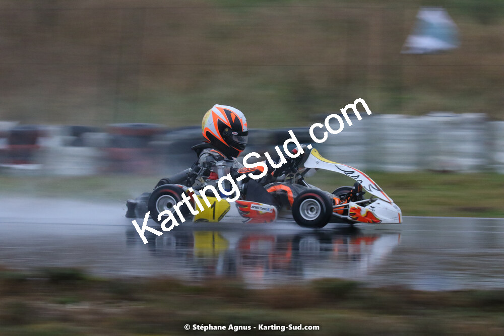 13/02/2022 : Trophée Gangeois à Fun Kart Brissac (photos Stéphane Agnus) 2022 — karting