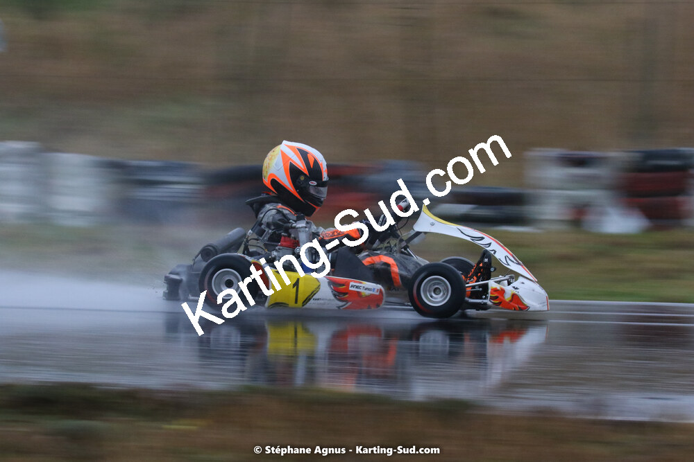 13/02/2022 : Trophée Gangeois à Fun Kart Brissac (photos Stéphane Agnus) 2022 — karting