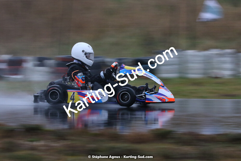 13/02/2022 : Trophée Gangeois à Fun Kart Brissac (photos Stéphane Agnus) 2022 — karting