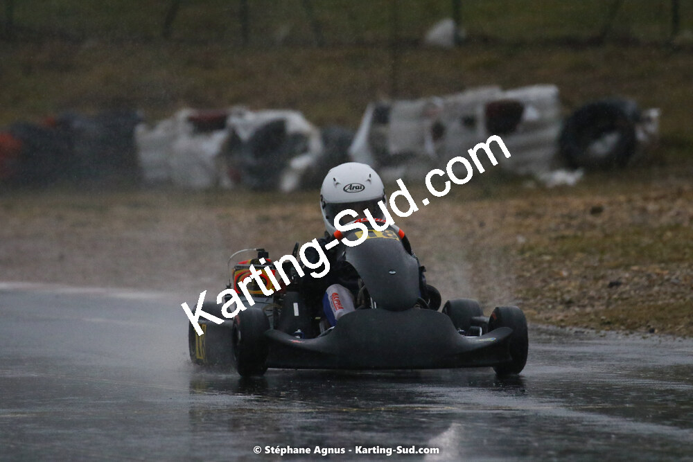 13/02/2022 : Trophée Gangeois à Fun Kart Brissac (photos Stéphane Agnus) 2022 — karting