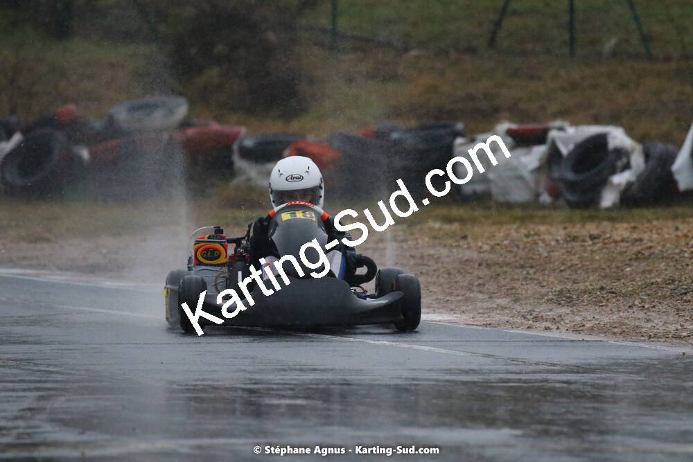 13/02/2022 : Trophée Gangeois à Fun Kart Brissac (photos Stéphane Agnus) 2022 — karting