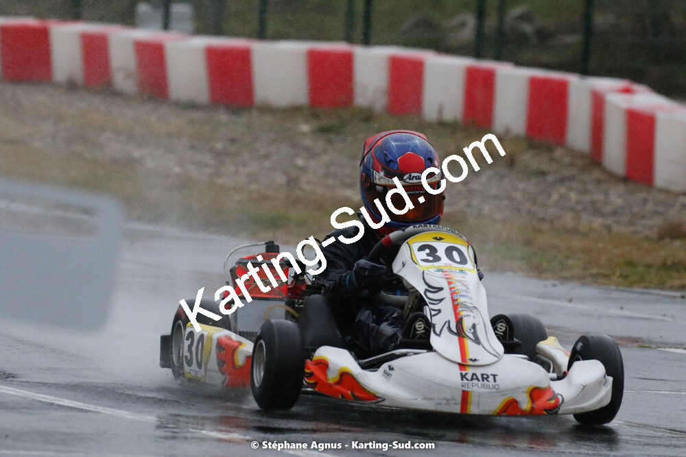 13/02/2022 : Trophée Gangeois à Fun Kart Brissac (photos Stéphane Agnus) 2022 — karting
