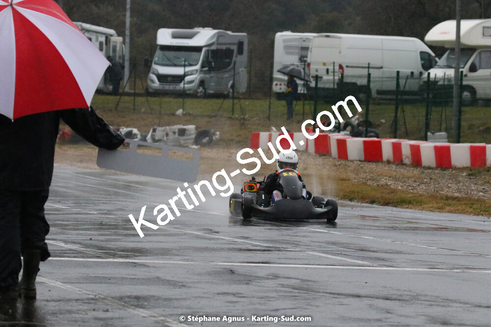 13/02/2022 : Trophée Gangeois à Fun Kart Brissac (photos Stéphane Agnus) 2022 — karting