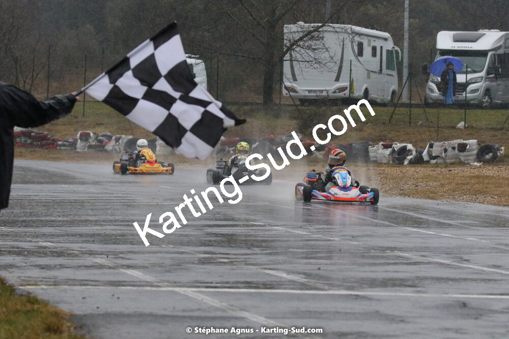 13/02/2022 : Trophée Gangeois à Fun Kart Brissac (photos Stéphane Agnus) 2022 — karting