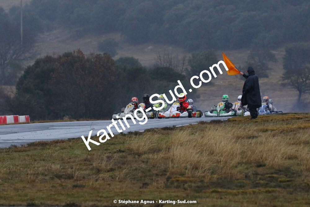 13/02/2022 : Trophée Gangeois à Fun Kart Brissac (photos Stéphane Agnus) 2022 — karting