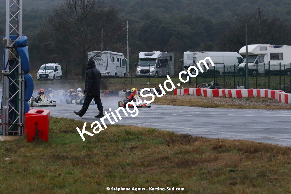 13/02/2022 : Trophée Gangeois à Fun Kart Brissac (photos Stéphane Agnus) 2022 — karting