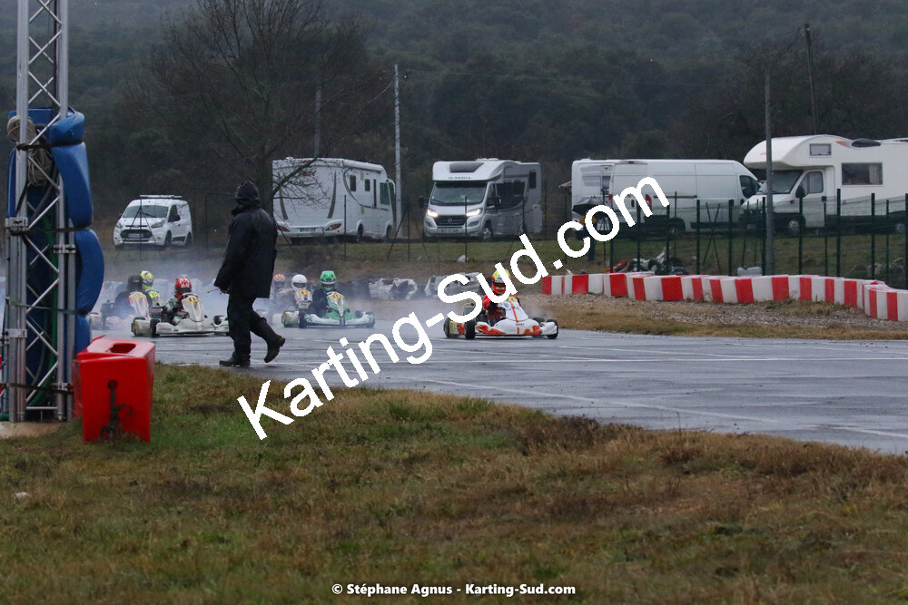13/02/2022 : Trophée Gangeois à Fun Kart Brissac (photos Stéphane Agnus) 2022 — karting