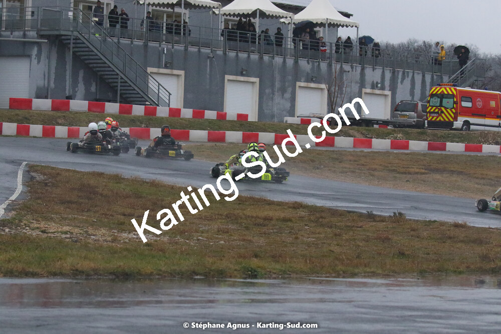 13/02/2022 : Trophée Gangeois à Fun Kart Brissac (photos Stéphane Agnus) 2022 — karting