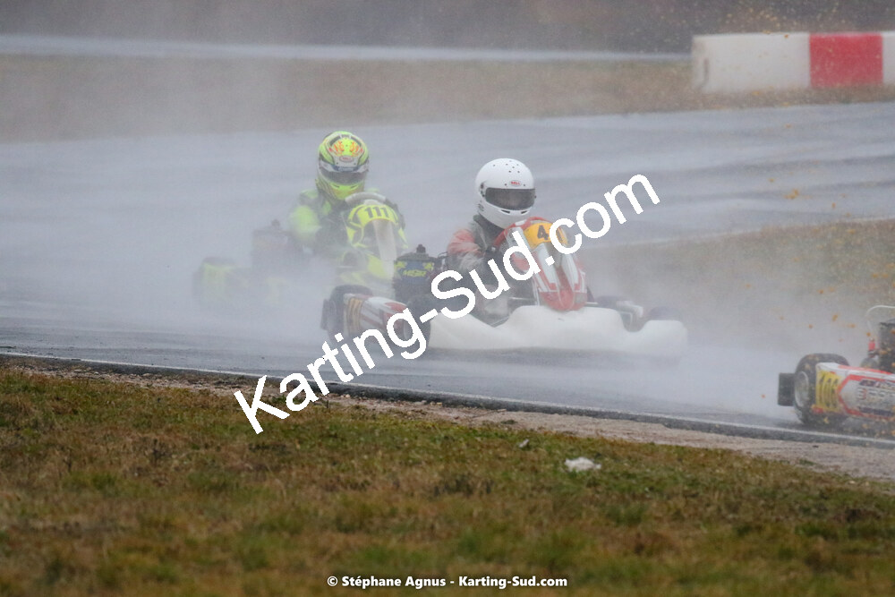 13/02/2022 : Trophée Gangeois à Fun Kart Brissac (photos Stéphane Agnus) 2022 — karting