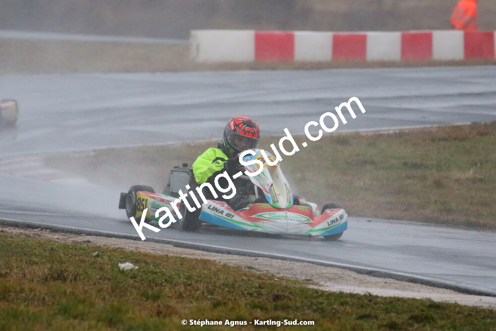 13/02/2022 : Trophée Gangeois à Fun Kart Brissac (photos Stéphane Agnus) 2022 — karting