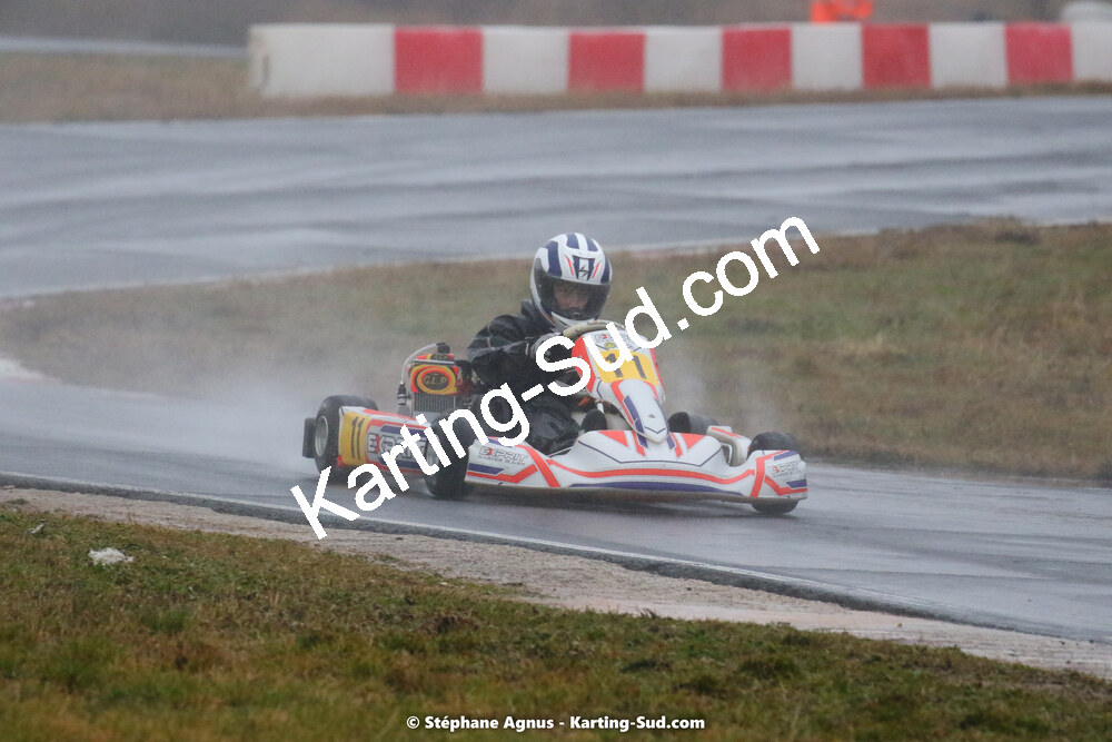 13/02/2022 : Trophée Gangeois à Fun Kart Brissac (photos Stéphane Agnus) 2022 — karting