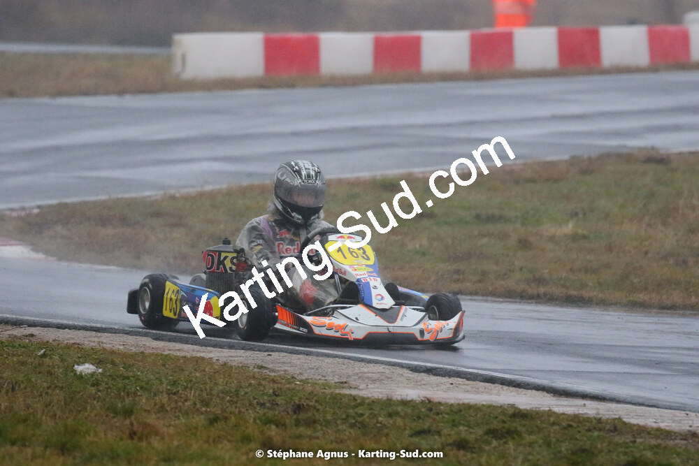13/02/2022 : Trophée Gangeois à Fun Kart Brissac (photos Stéphane Agnus) 2022 — karting