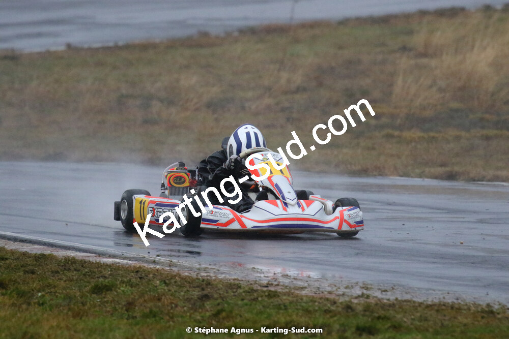 13/02/2022 : Trophée Gangeois à Fun Kart Brissac (photos Stéphane Agnus) 2022 — karting
