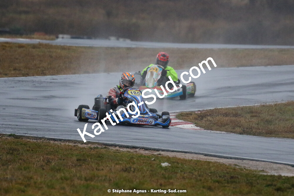 13/02/2022 : Trophée Gangeois à Fun Kart Brissac (photos Stéphane Agnus) 2022 — karting