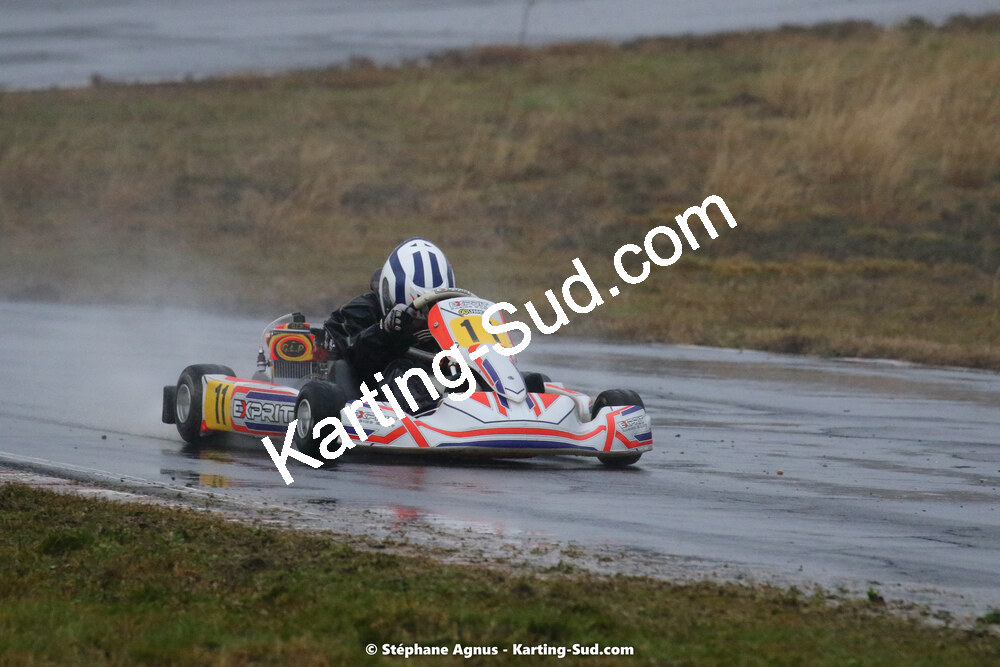 13/02/2022 : Trophée Gangeois à Fun Kart Brissac (photos Stéphane Agnus) 2022 — karting