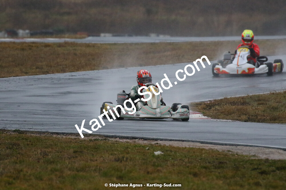 13/02/2022 : Trophée Gangeois à Fun Kart Brissac (photos Stéphane Agnus) 2022 — karting