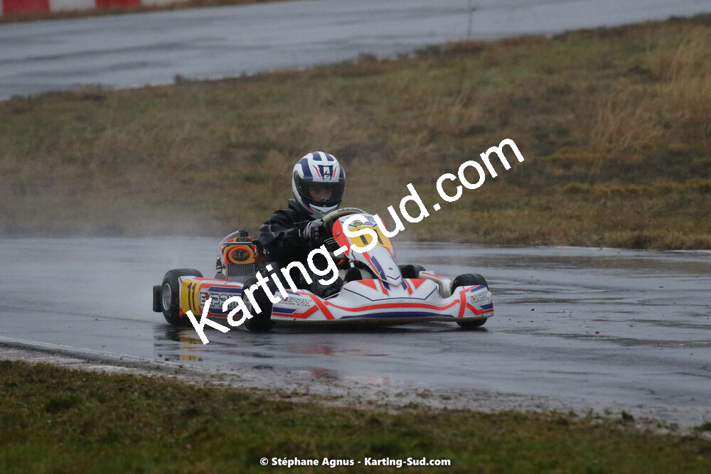 13/02/2022 : Trophée Gangeois à Fun Kart Brissac (photos Stéphane Agnus) 2022 — karting