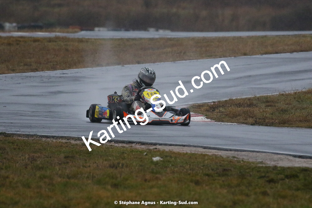 13/02/2022 : Trophée Gangeois à Fun Kart Brissac (photos Stéphane Agnus) 2022 — karting