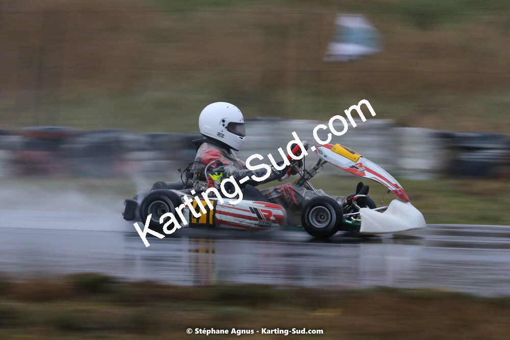 13/02/2022 : Trophée Gangeois à Fun Kart Brissac (photos Stéphane Agnus) 2022 — karting