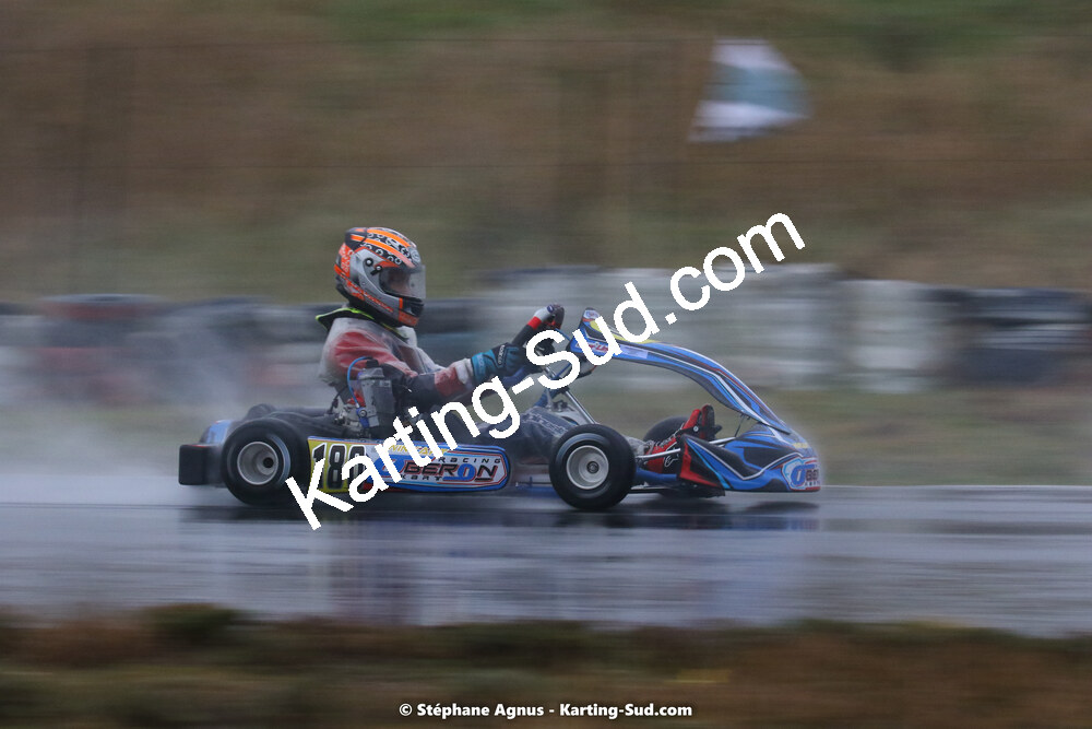 13/02/2022 : Trophée Gangeois à Fun Kart Brissac (photos Stéphane Agnus) 2022 — karting