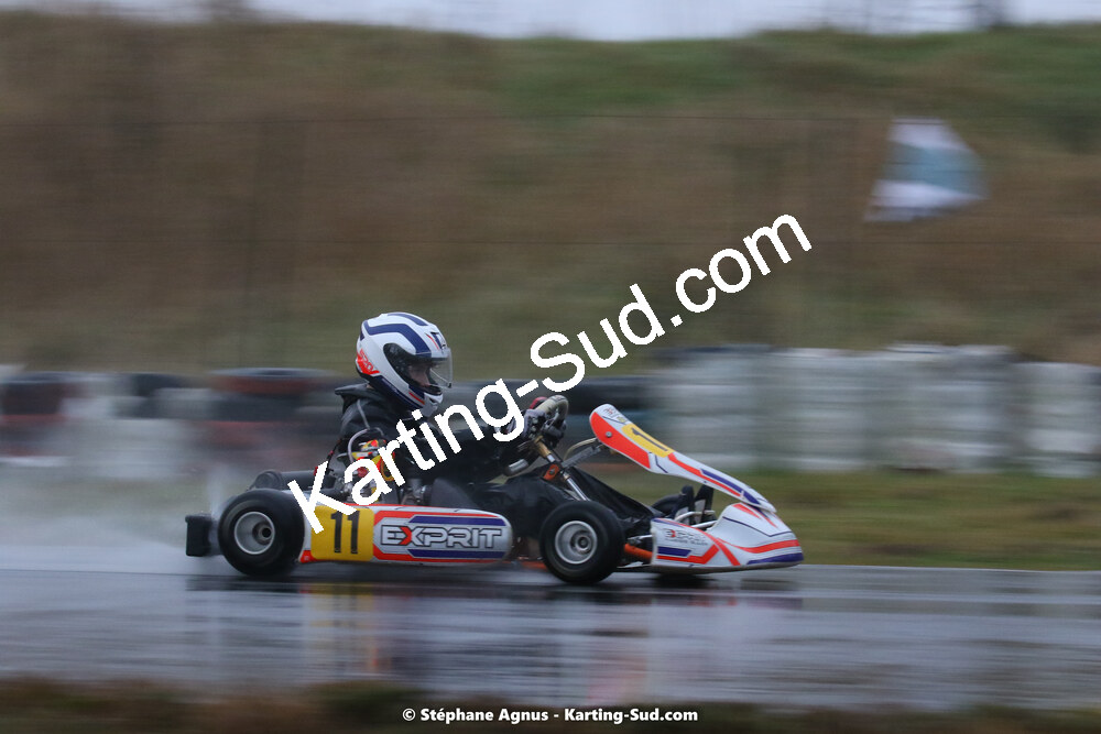 13/02/2022 : Trophée Gangeois à Fun Kart Brissac (photos Stéphane Agnus) 2022 — karting
