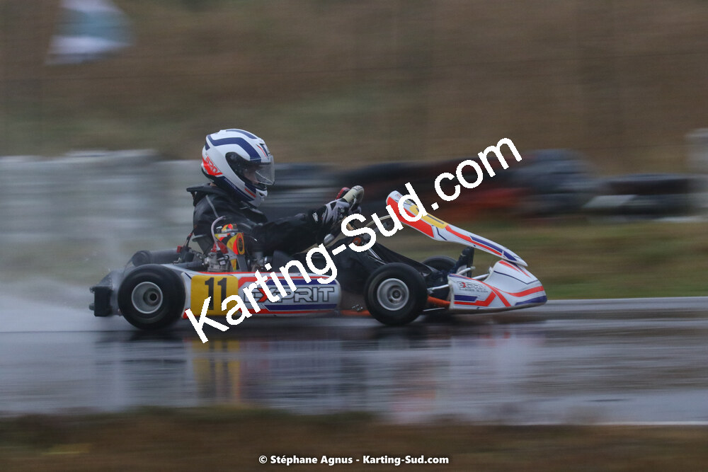 13/02/2022 : Trophée Gangeois à Fun Kart Brissac (photos Stéphane Agnus) 2022 — karting