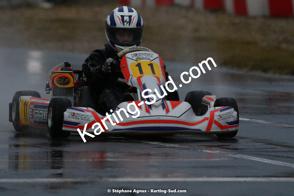 13/02/2022 : Trophée Gangeois à Fun Kart Brissac (photos Stéphane Agnus) 2022 — karting
