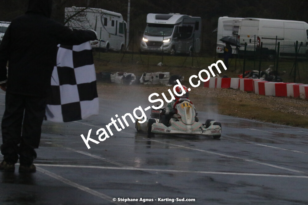 13/02/2022 : Trophée Gangeois à Fun Kart Brissac (photos Stéphane Agnus) 2022 — karting