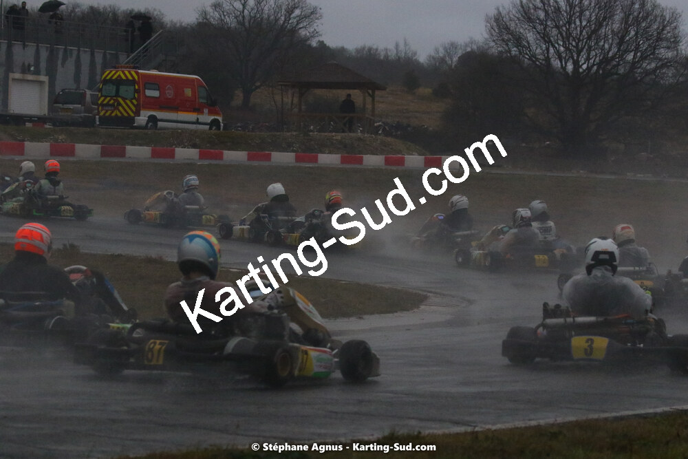 13/02/2022 : Trophée Gangeois à Fun Kart Brissac (photos Stéphane Agnus) 2022 — karting