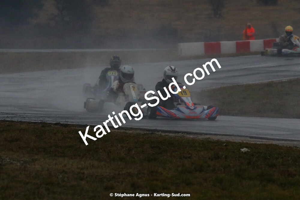 13/02/2022 : Trophée Gangeois à Fun Kart Brissac (photos Stéphane Agnus) 2022 — karting
