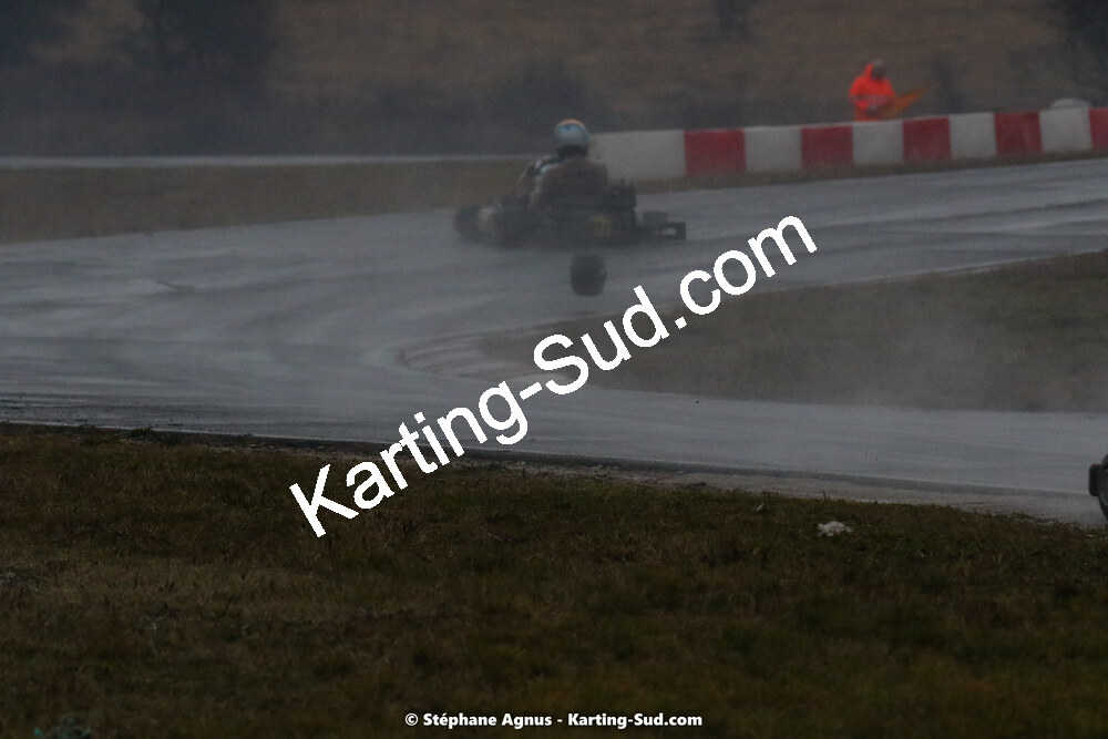 13/02/2022 : Trophée Gangeois à Fun Kart Brissac (photos Stéphane Agnus) 2022 — karting