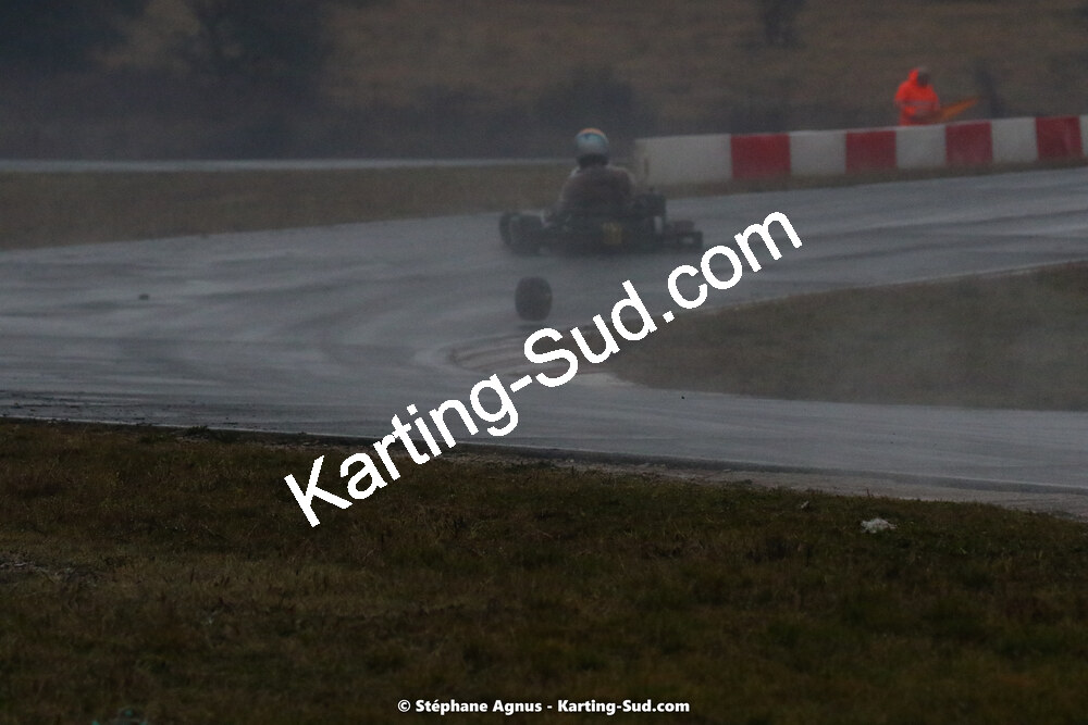 13/02/2022 : Trophée Gangeois à Fun Kart Brissac (photos Stéphane Agnus) 2022 — karting