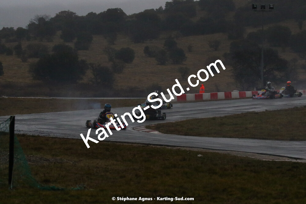 13/02/2022 : Trophée Gangeois à Fun Kart Brissac (photos Stéphane Agnus) 2022 — karting