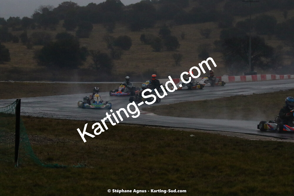 13/02/2022 : Trophée Gangeois à Fun Kart Brissac (photos Stéphane Agnus) 2022 — karting