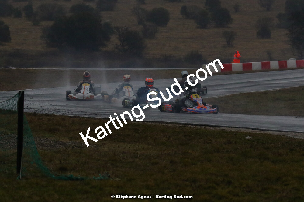 13/02/2022 : Trophée Gangeois à Fun Kart Brissac (photos Stéphane Agnus) 2022 — karting