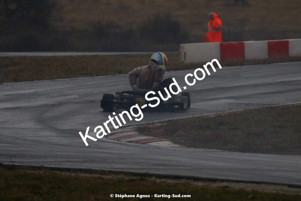 13/02/2022 : Trophée Gangeois à Fun Kart Brissac (photos Stéphane Agnus) 2022 — karting