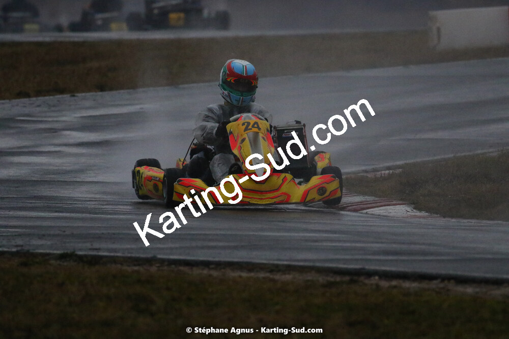 13/02/2022 : Trophée Gangeois à Fun Kart Brissac (photos Stéphane Agnus) 2022 — karting