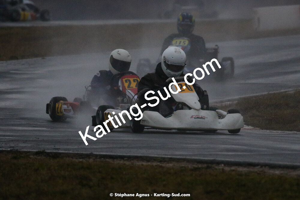 13/02/2022 : Trophée Gangeois à Fun Kart Brissac (photos Stéphane Agnus) 2022 — karting