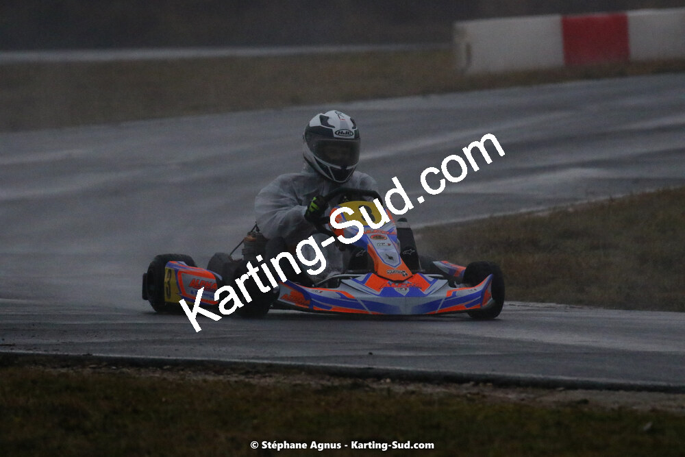 13/02/2022 : Trophée Gangeois à Fun Kart Brissac (photos Stéphane Agnus) 2022 — karting