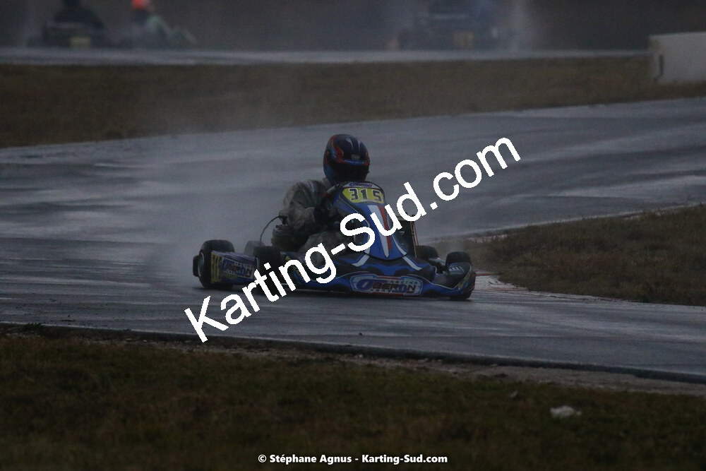 13/02/2022 : Trophée Gangeois à Fun Kart Brissac (photos Stéphane Agnus) 2022 — karting