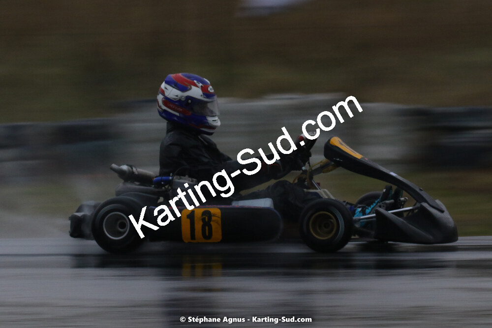 13/02/2022 : Trophée Gangeois à Fun Kart Brissac (photos Stéphane Agnus) 2022 — karting