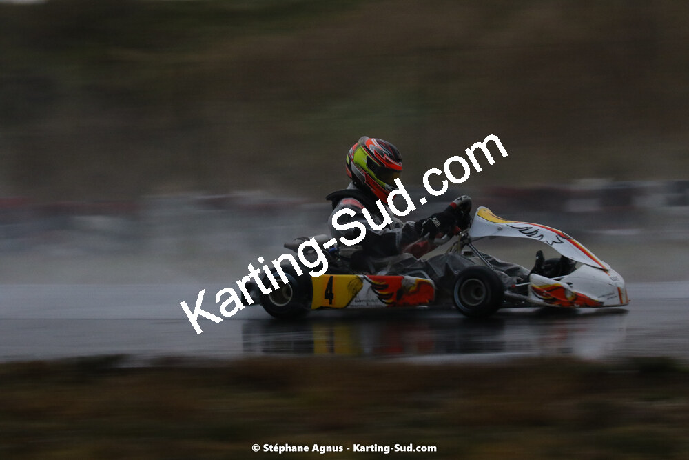 13/02/2022 : Trophée Gangeois à Fun Kart Brissac (photos Stéphane Agnus) 2022 — karting