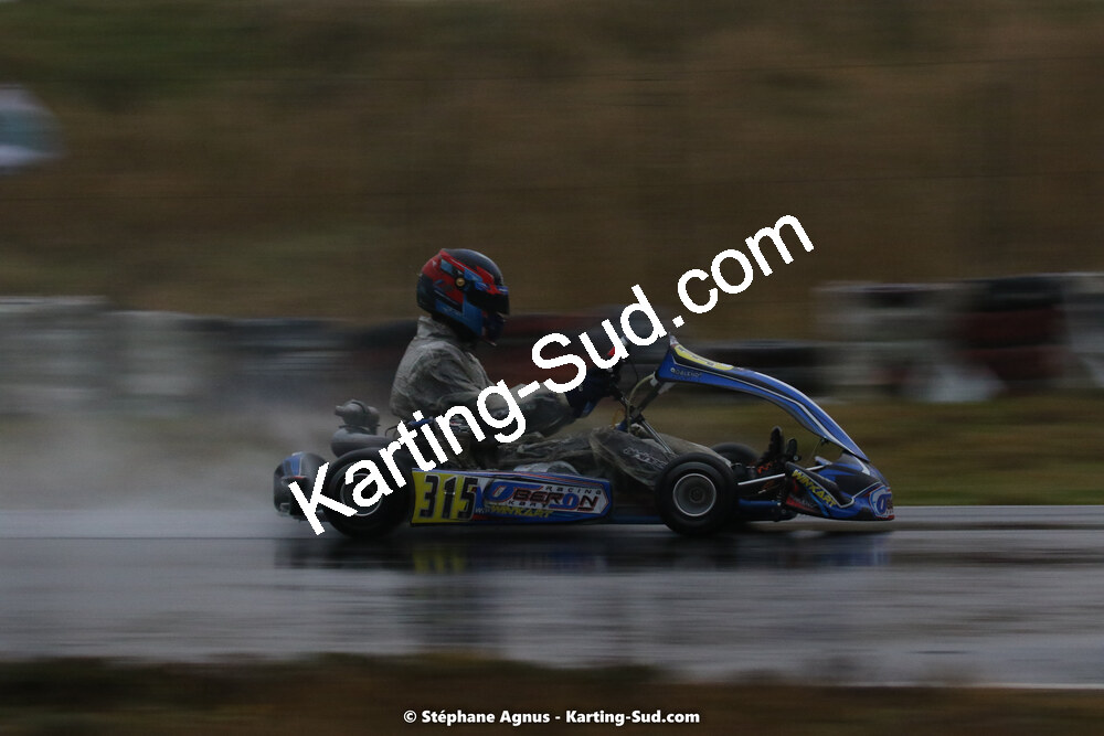13/02/2022 : Trophée Gangeois à Fun Kart Brissac (photos Stéphane Agnus) 2022 — karting