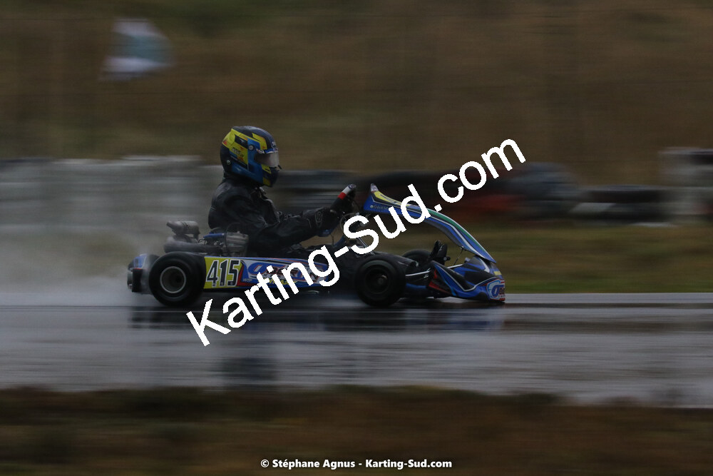 13/02/2022 : Trophée Gangeois à Fun Kart Brissac (photos Stéphane Agnus) 2022 — karting