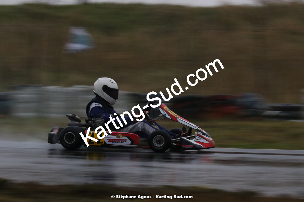 13/02/2022 : Trophée Gangeois à Fun Kart Brissac (photos Stéphane Agnus) 2022 — karting