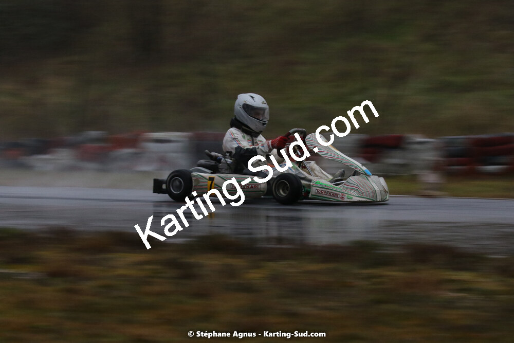 13/02/2022 : Trophée Gangeois à Fun Kart Brissac (photos Stéphane Agnus) 2022 — karting