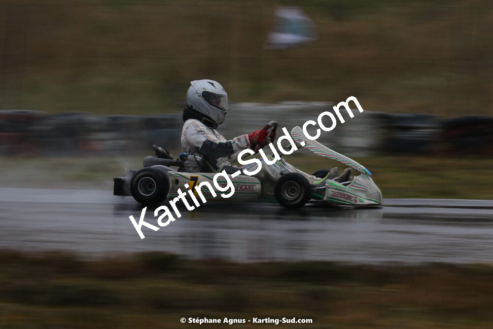 13/02/2022 : Trophée Gangeois à Fun Kart Brissac (photos Stéphane Agnus) 2022 — karting