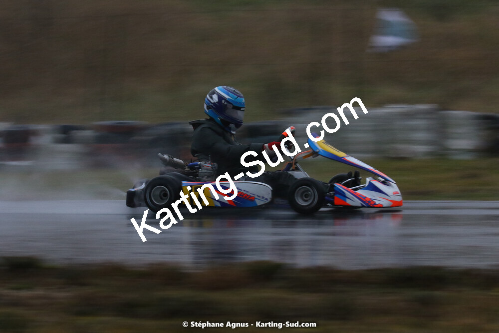 13/02/2022 : Trophée Gangeois à Fun Kart Brissac (photos Stéphane Agnus) 2022 — karting