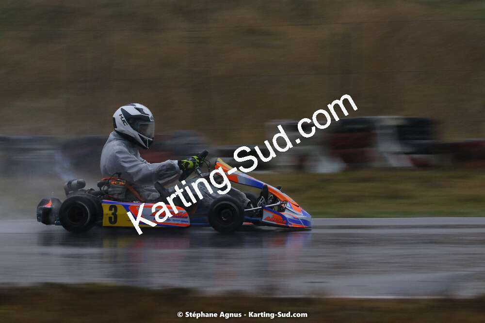 13/02/2022 : Trophée Gangeois à Fun Kart Brissac (photos Stéphane Agnus) 2022 — karting